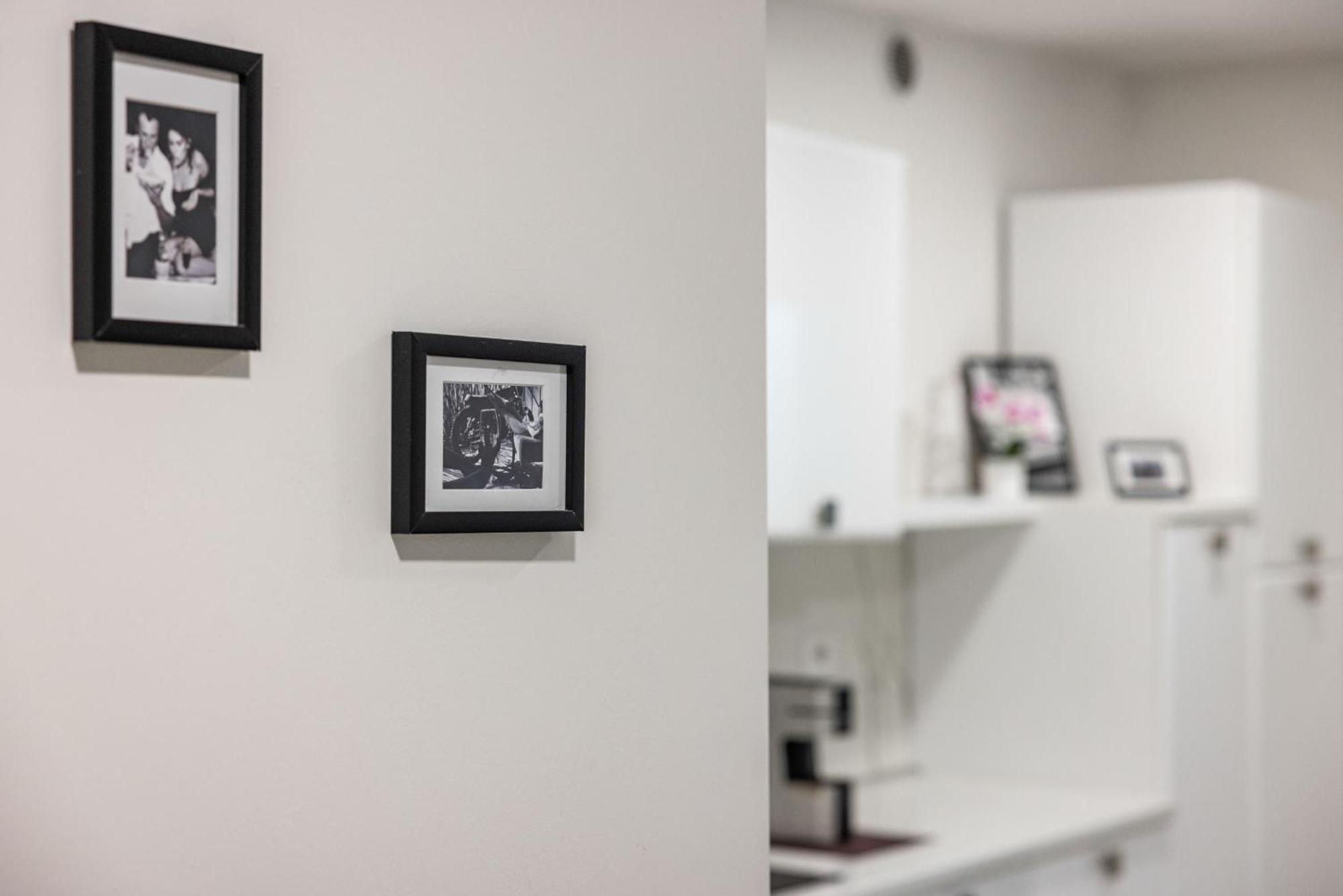 Chic House Apartment Бари Екстериор снимка