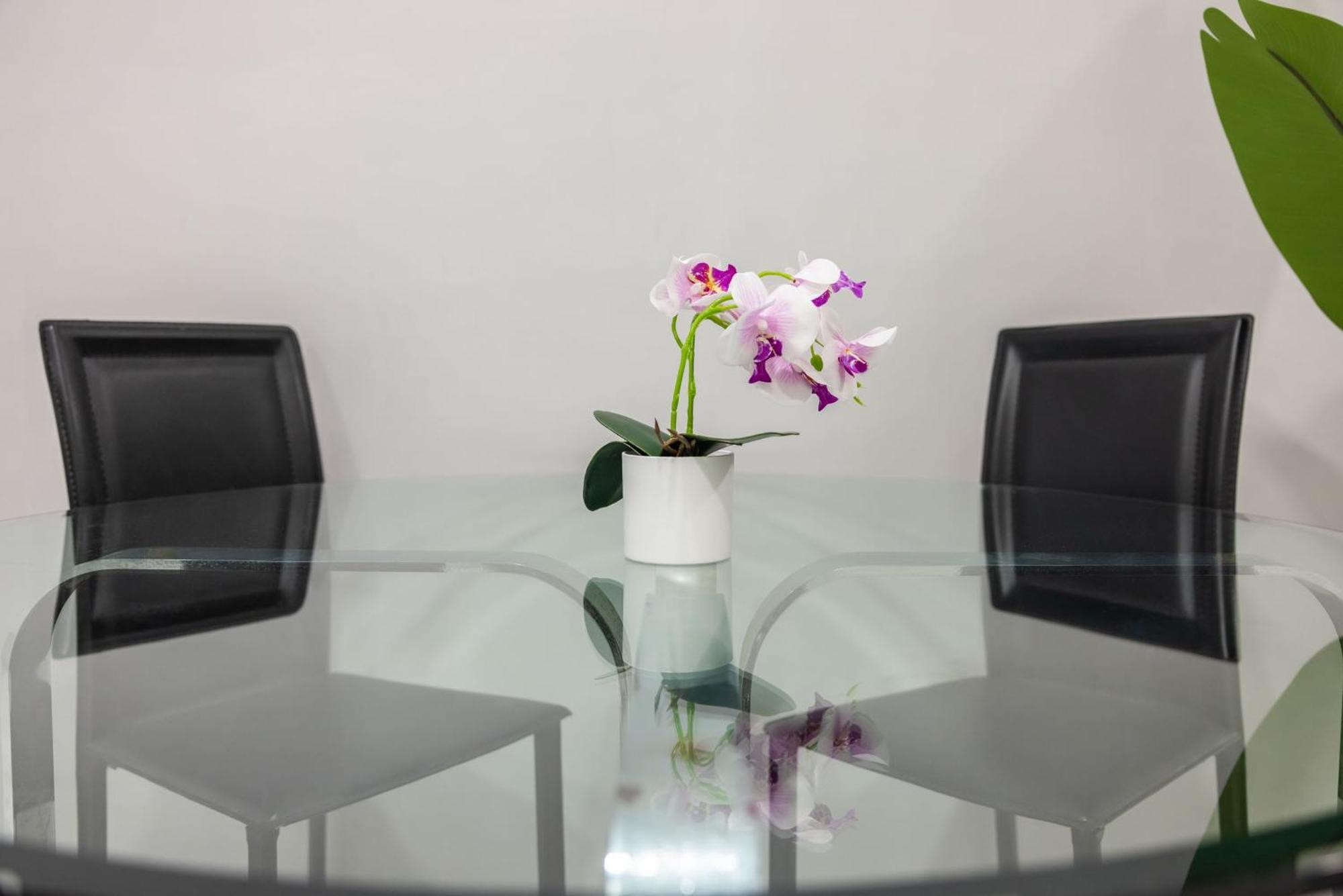 Chic House Apartment Бари Екстериор снимка
