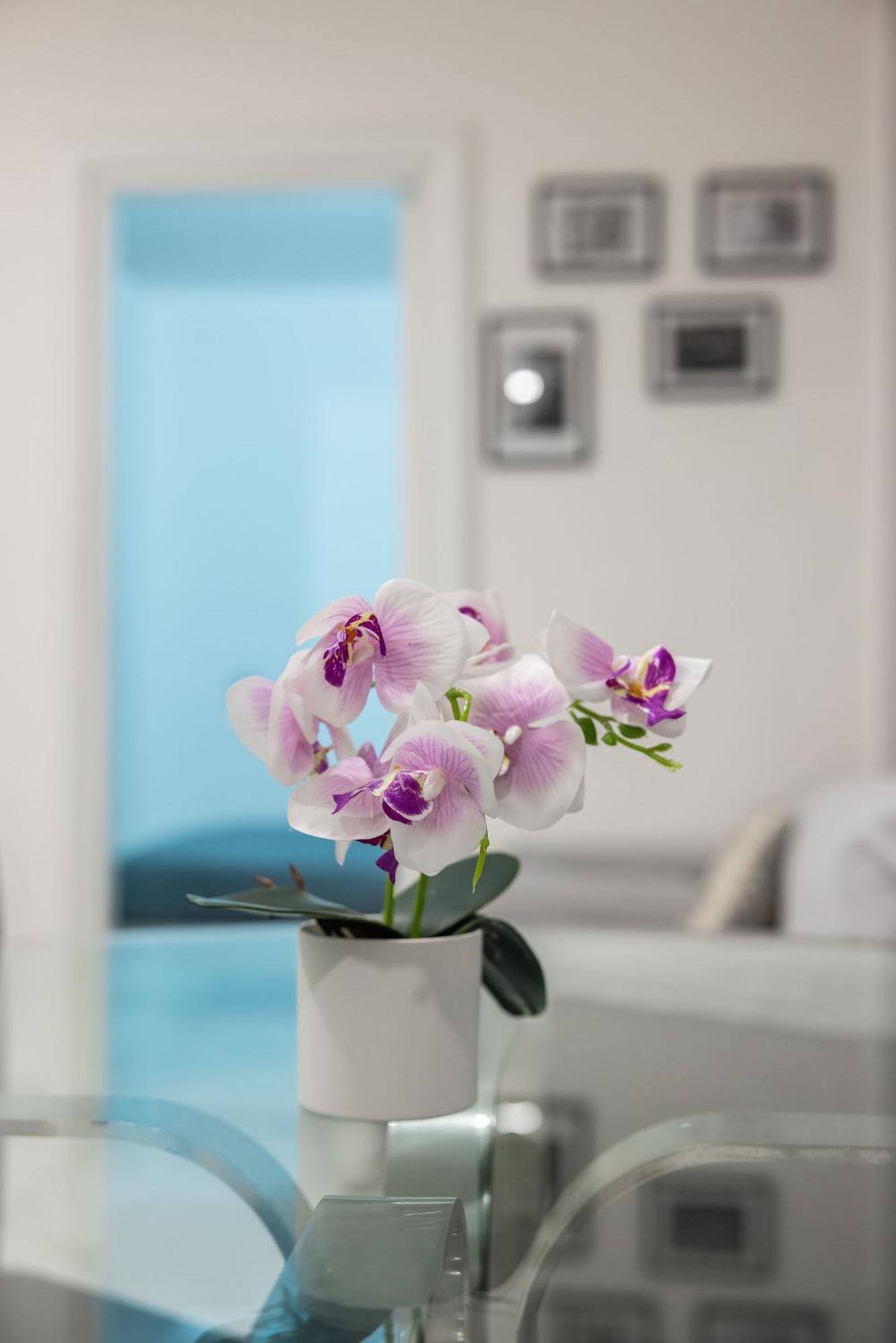 Chic House Apartment Бари Екстериор снимка